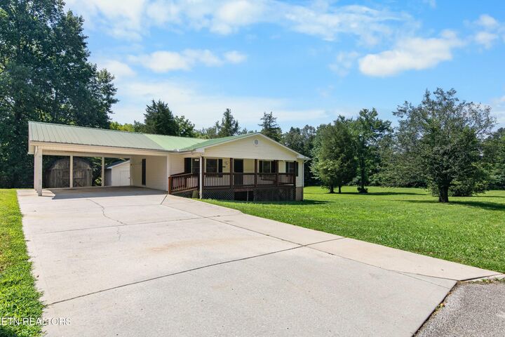 Property Photo:  106 Balboa Drive  TN 37854 