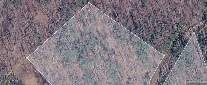 Property Photo: Lot 157 Lower Brow Rd TN 37327