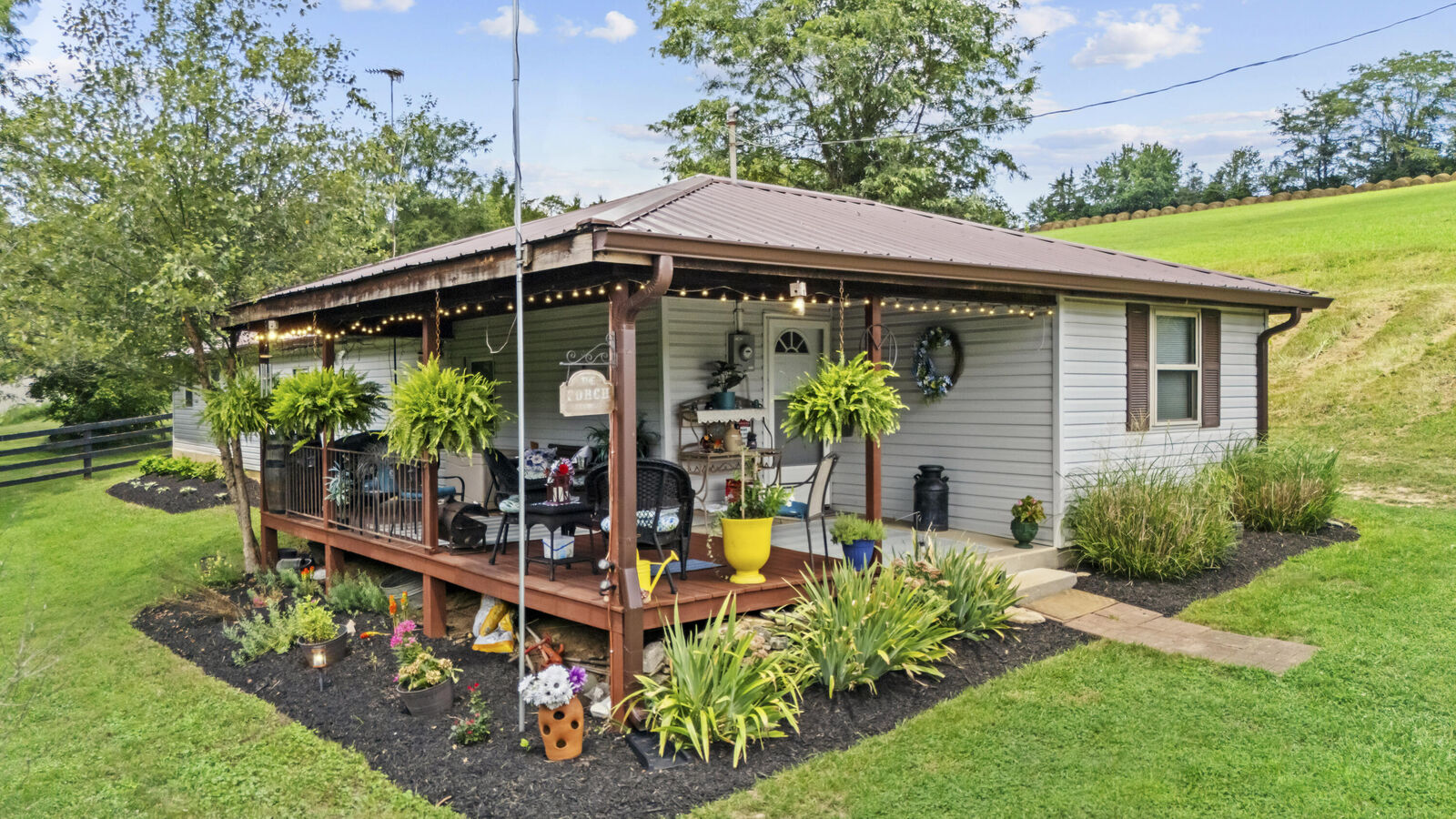 Property Photo:  7055 Maysville Road  KY 40311 