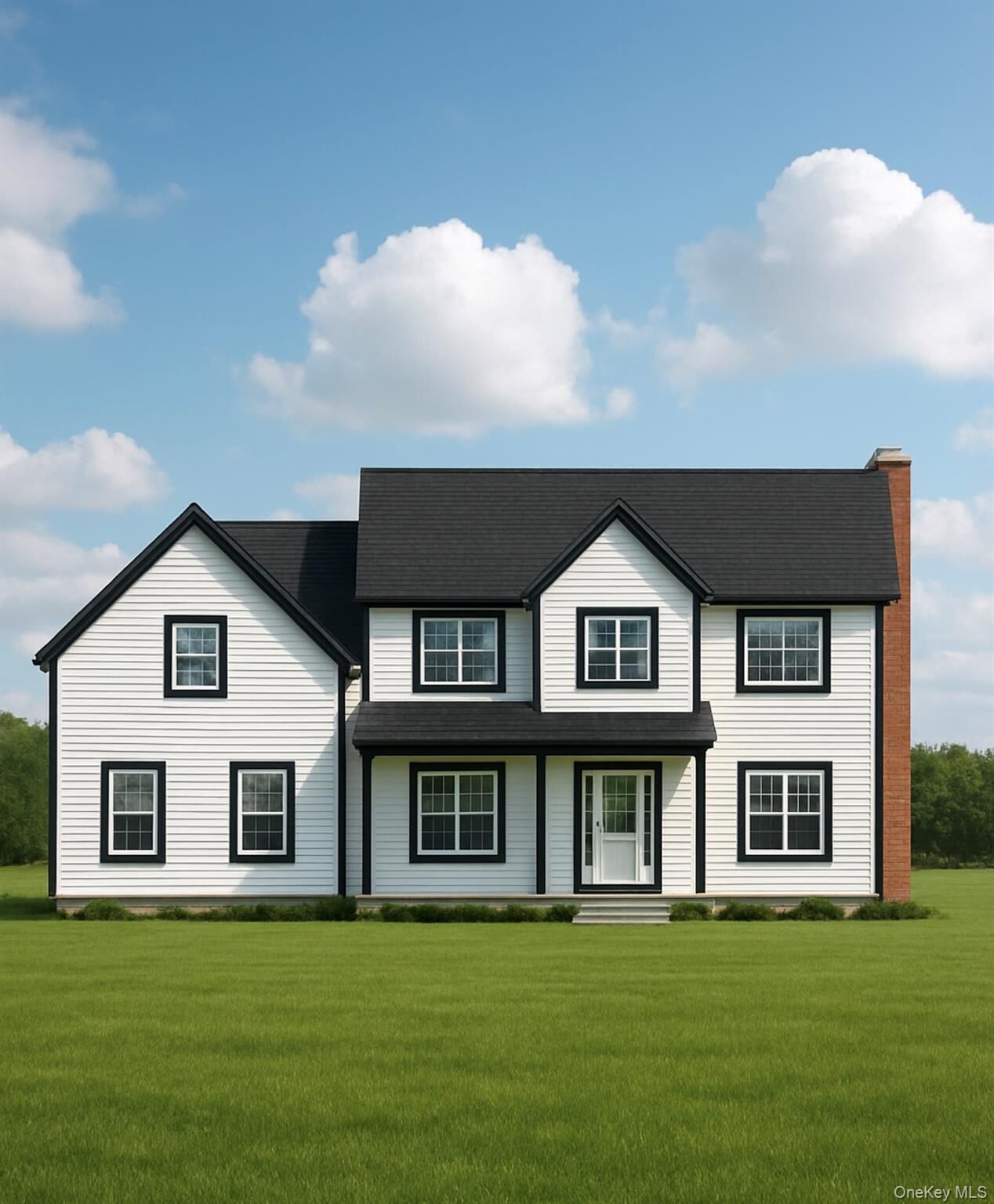 Property Photo:  501 Union Corners Road  NY 10921 