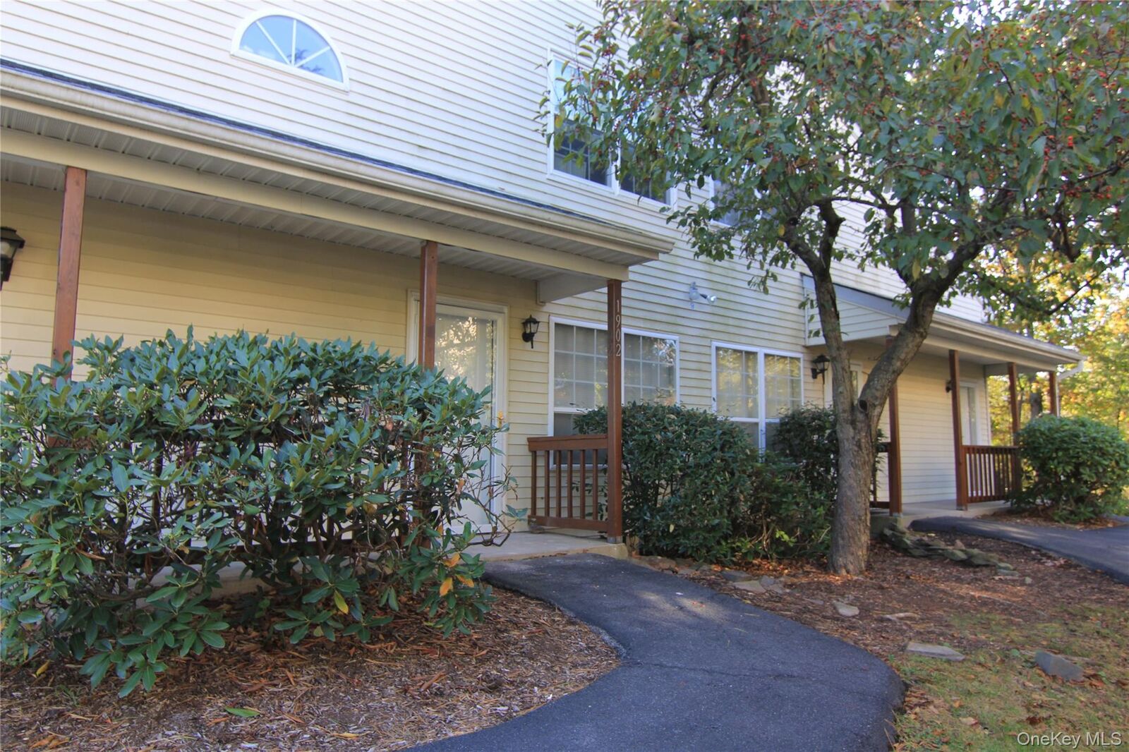 Property Photo: 1902 Rosewood Court NY 10930