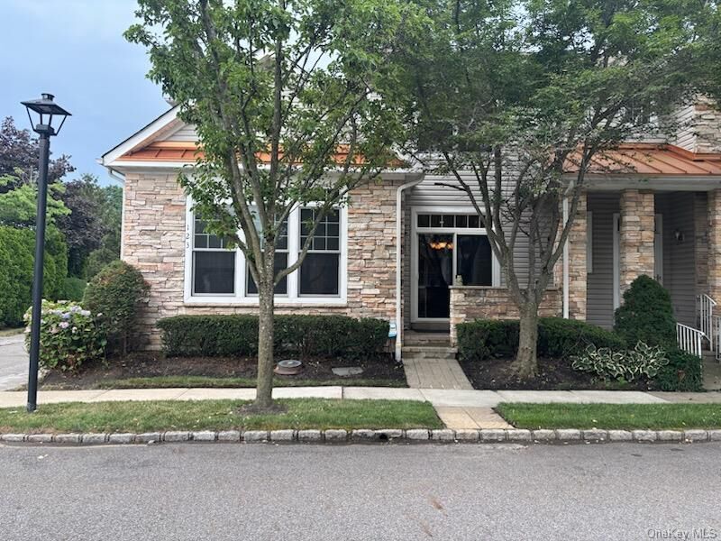 Property Photo: 123 Links Court NY 11050