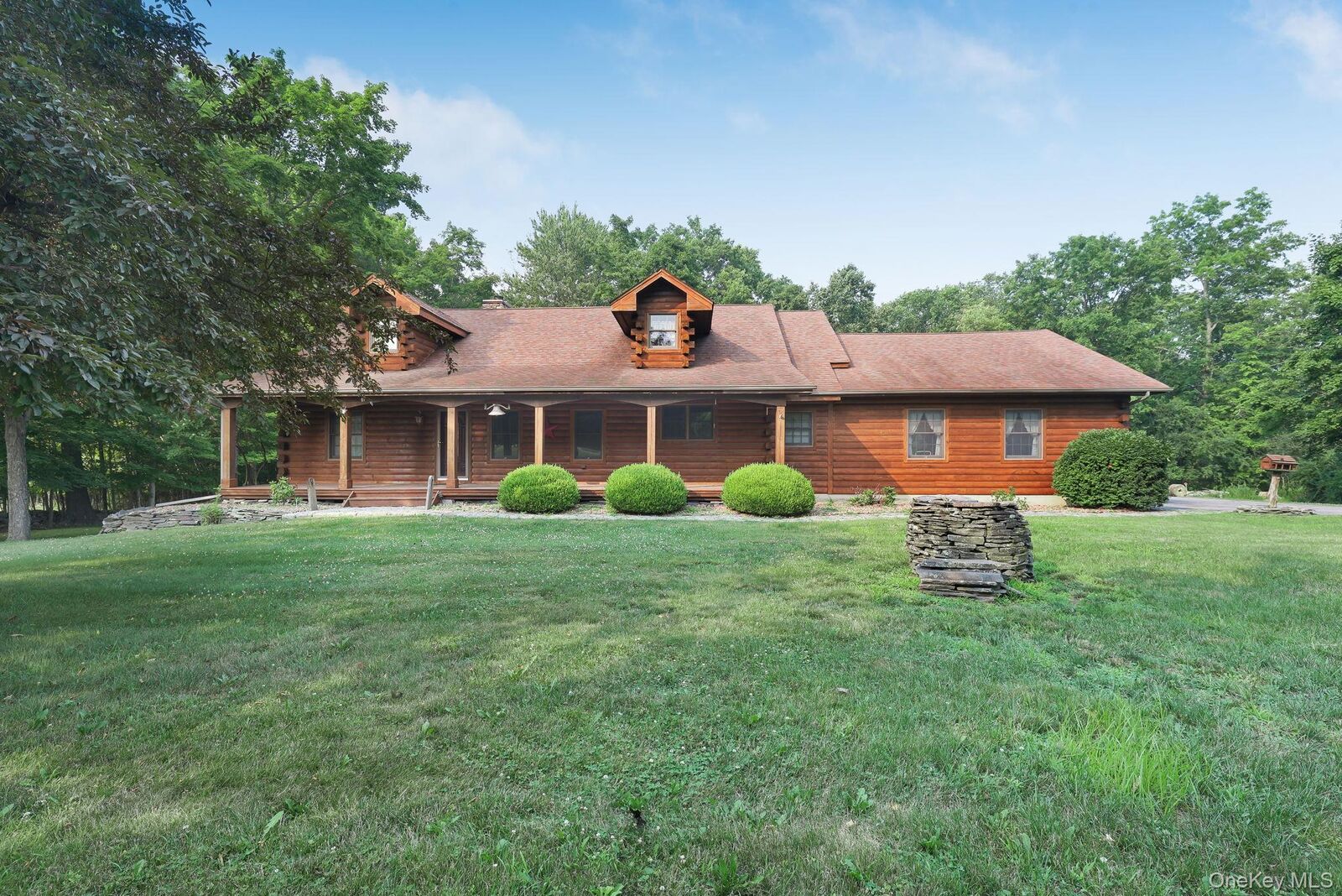 Property Photo: 230 Post Road NY 10973