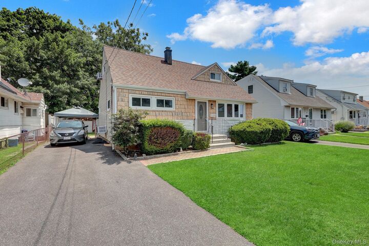 Property Photo:  1 Prince Street  NY 11801 