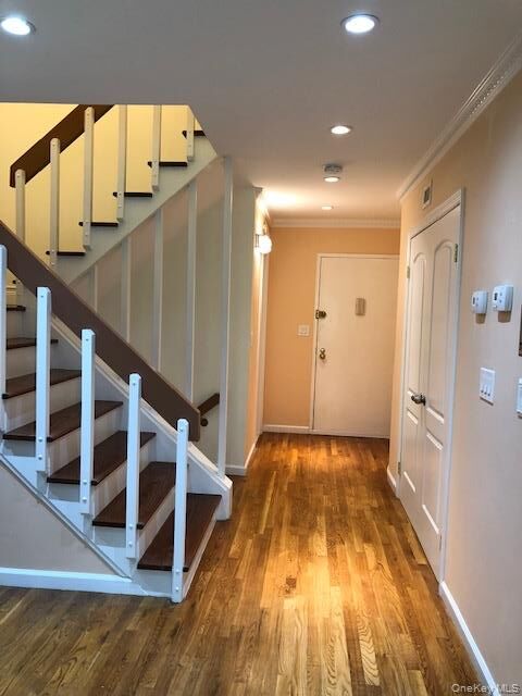 Property Photo: 12-31 Robin Lane Triplex, 1st Floor NY 11360