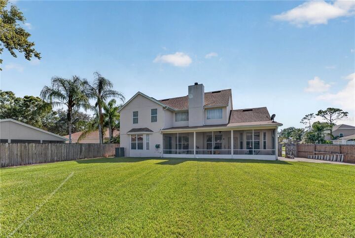 Property Photo: 500 Waterscape Way FL 32828
