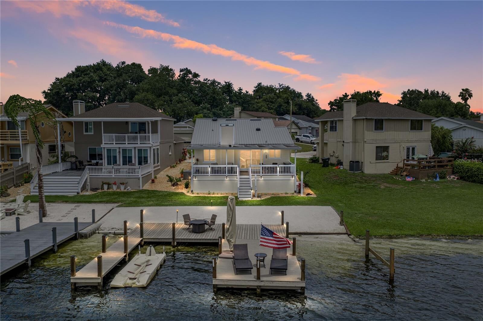 Property Photo: 679 Lake Dexter Circle FL 33884