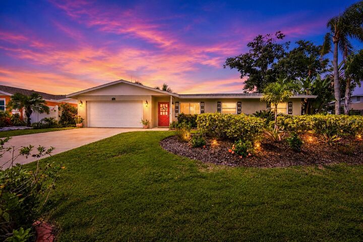 Property Photo: 3326 Bougainvillea Street FL 34239