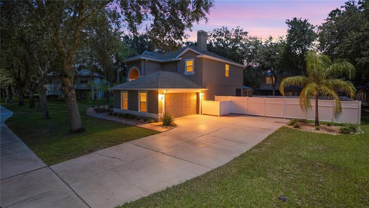 Property Photo: 1355 Edison Tree Road FL 32712