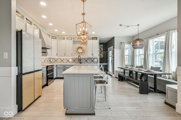 Property Photo:  6558 W Dickens Crossing  IN 46055 