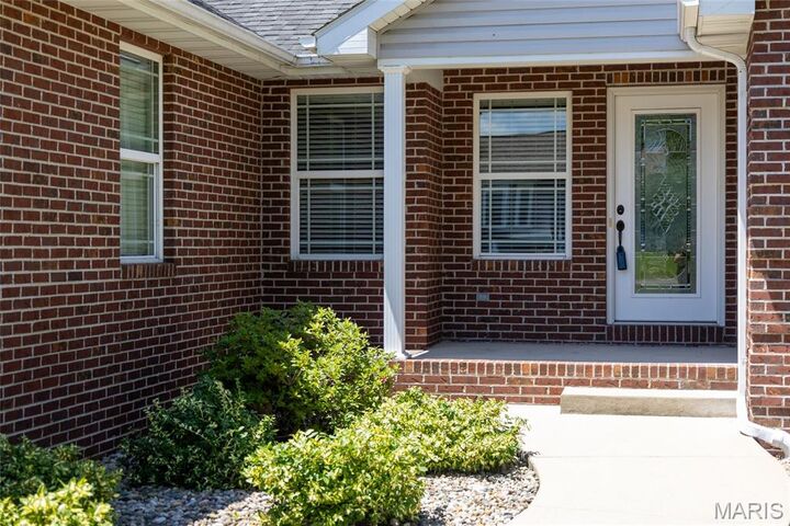 Property Photo: 1254 Jamaica Drive IL 62025