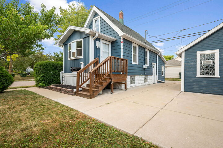Property Photo:  2202 S 68th St  WI 53219 