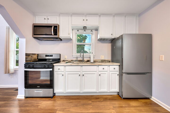 Property Photo: 2202 S 68th St WI 53219