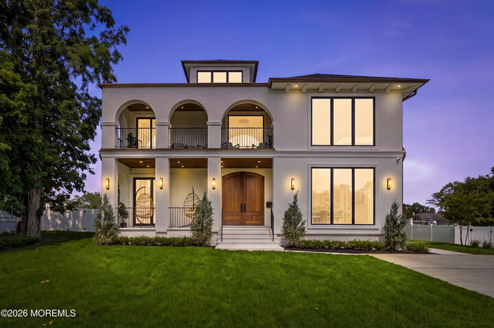 Property Photo: 13 Johnston Street NJ 07755