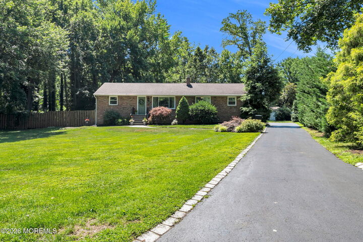 Property Photo:  687 Hopping Road  NJ 07748 