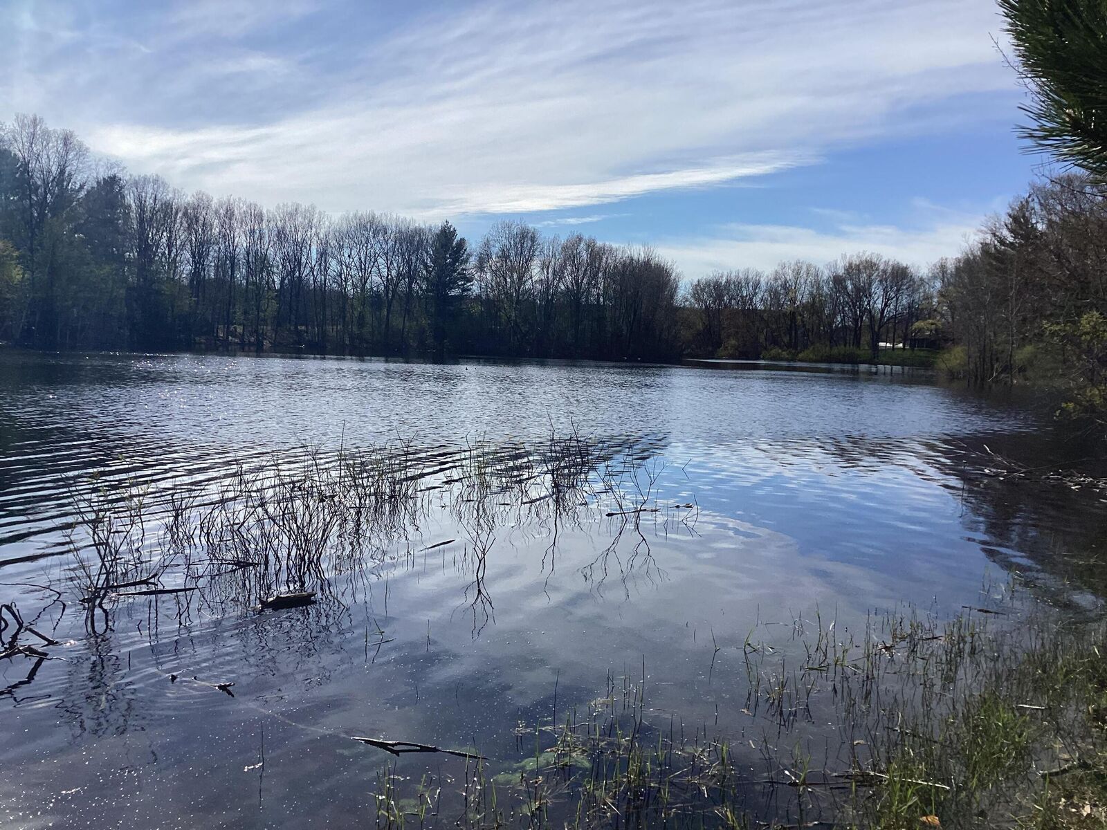 Property Photo:  8005 W Juniper Beach Road  MI 49436 