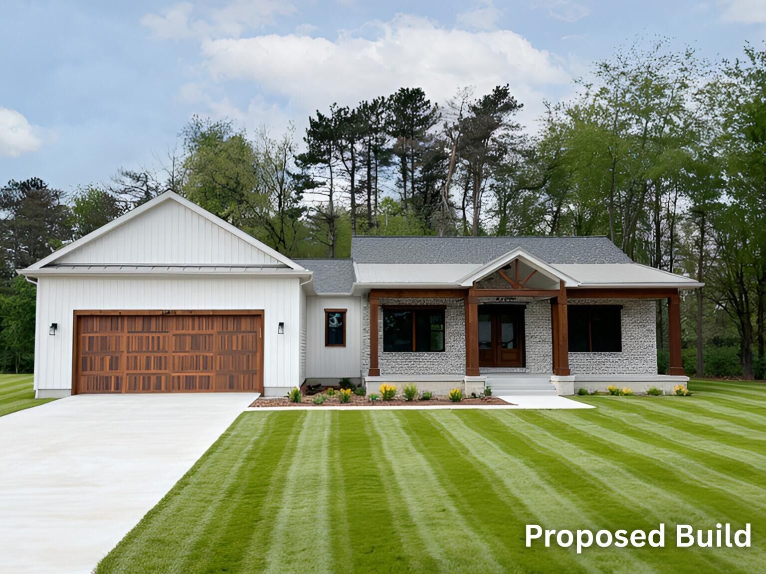 Property Photo:  13 Scenic Hills Drive  MI 49201 