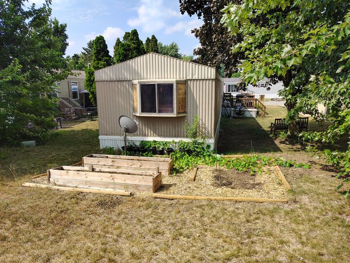 Property Photo:  3658 Sugar Loaf Street NW  MI 49544 
