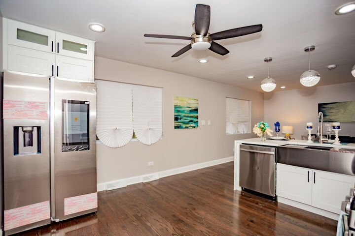 Property Photo: 14448 Peoria Street IL 60426