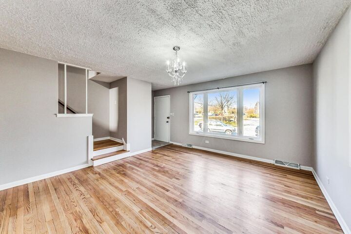 Property Photo:  4839 Crain Street  IL 60077 