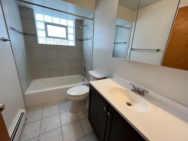 Property Photo:  7912 W Belmont Avenue 2N  IL 60634 