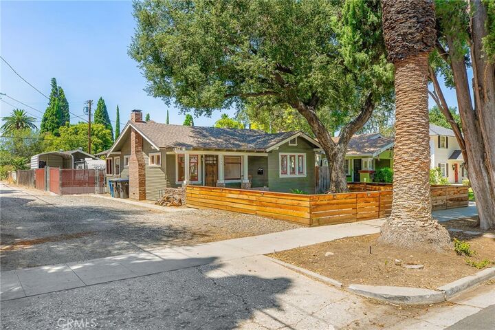 Property Photo: 3844 Linwood CA 92506