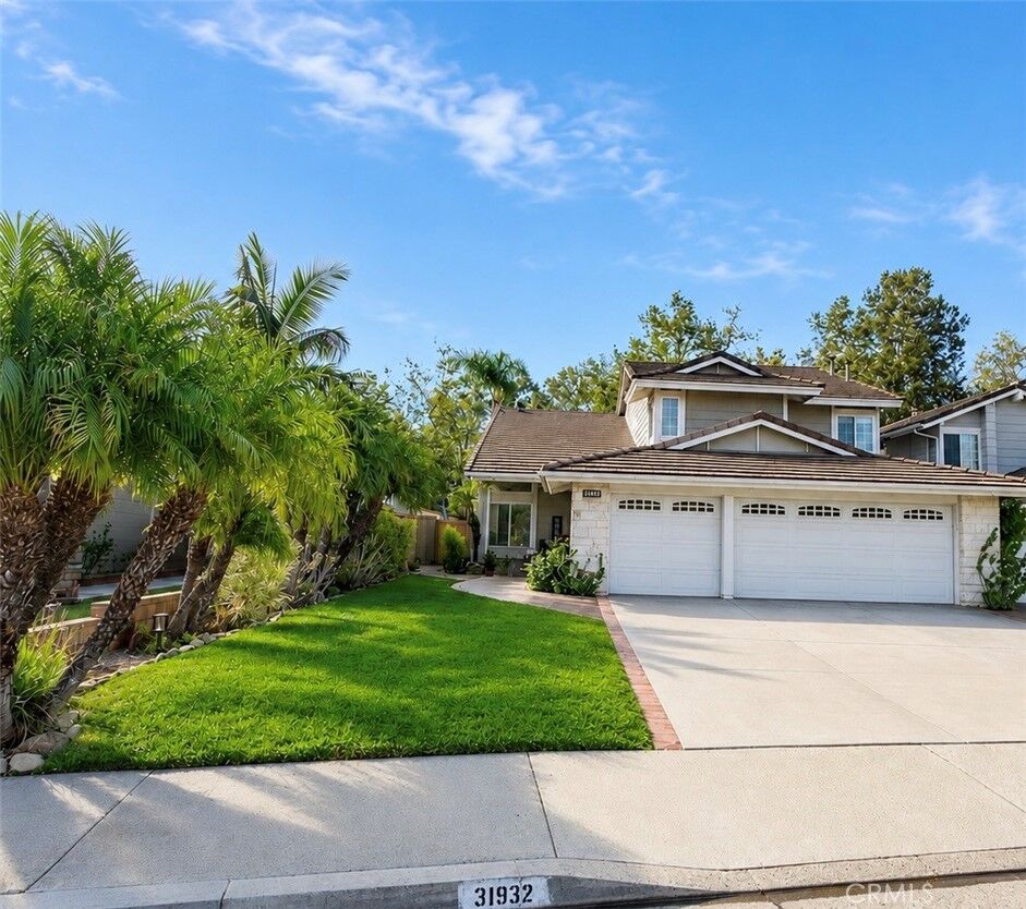 Property Photo:  31932 Old Hickory  CA 92679 