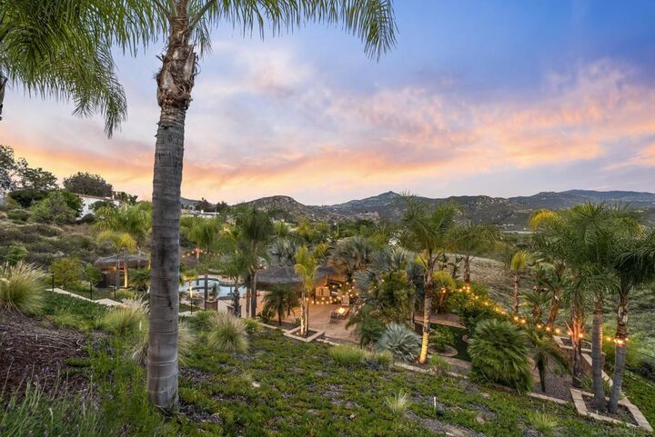 Property Photo: 1101 Sierra Linda CA 92025