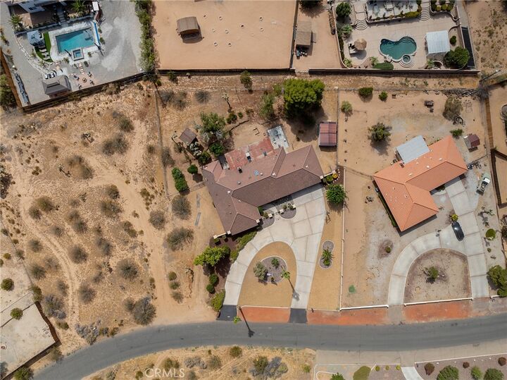 Property Photo:  13221 Tawya  CA 92308 