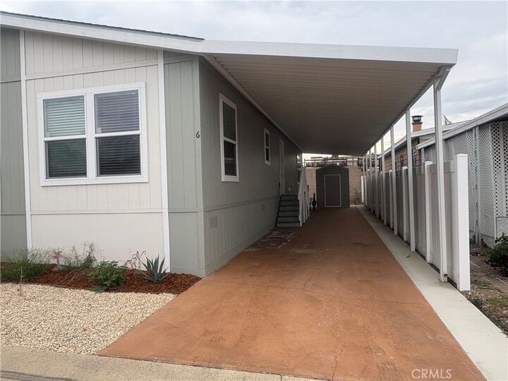 Property Photo:  4361 Mission Blvd. 6  CA 91763 