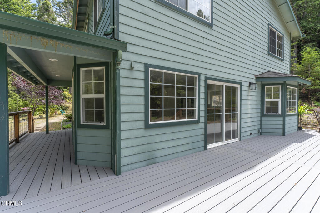 Property Photo:  16225 Mitchell Creek Drive  CA 95437 