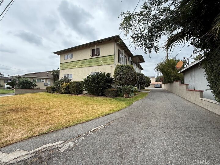 Property Photo: 5719 Noel Drive A CA 91780