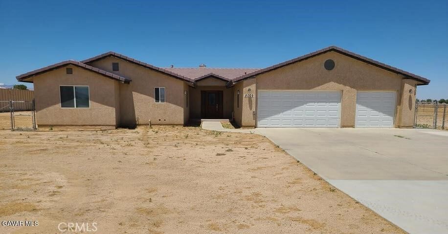 Property Photo:  8009 W Avenue D12  CA 93536 