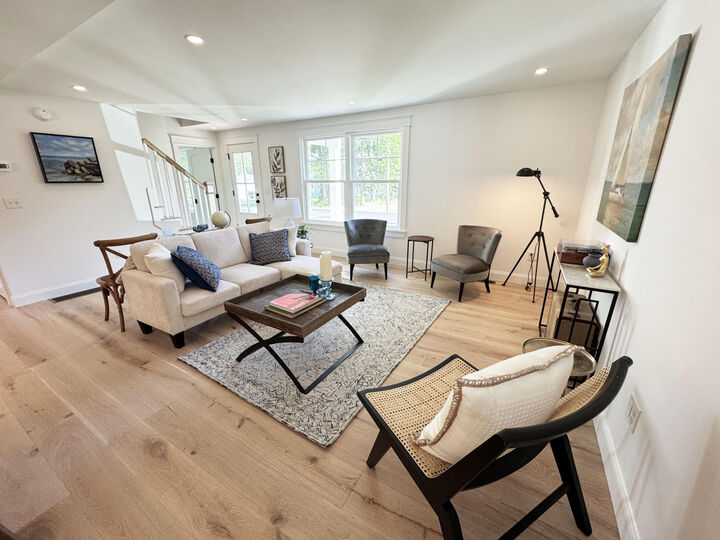 Property Photo: 256 Berwick Road ME 03907