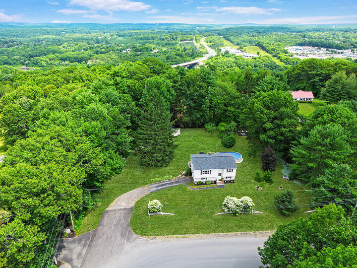 Property Photo: 52 Forest Avenue ME 04330