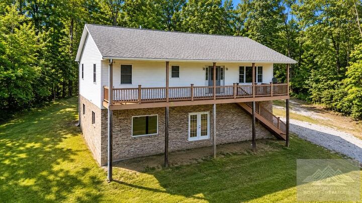 Property Photo: 1235 Tabor Road WV 24701