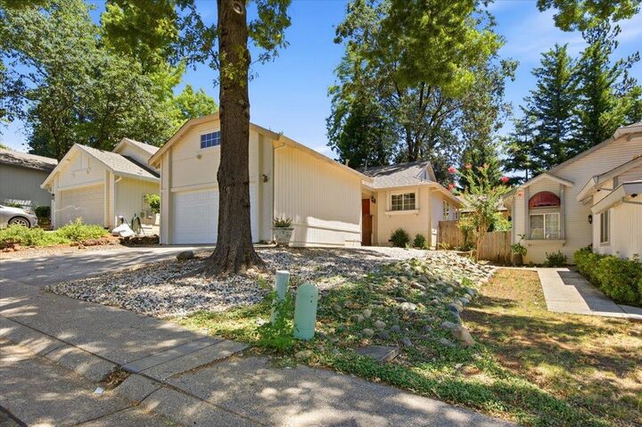 Property Photo: 344 Horizon Circle CA 95945