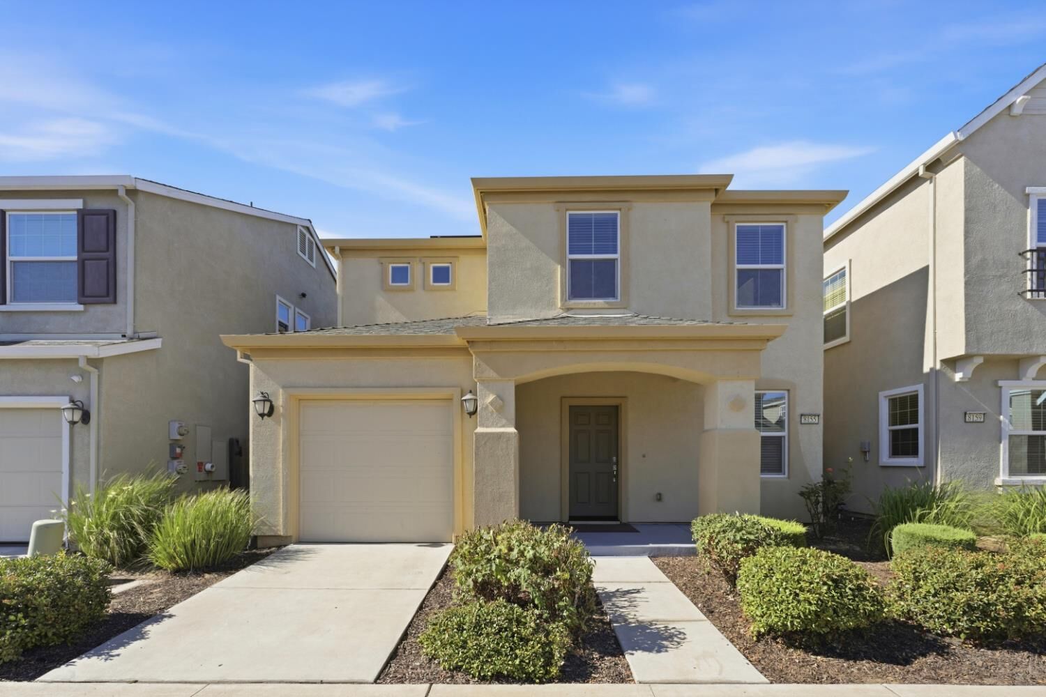 Property Photo:  8155 Weeping Willow Lane  CA 95828 