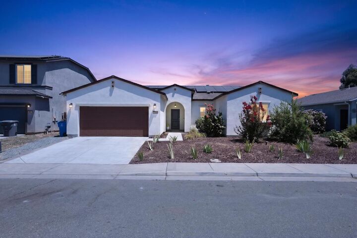 Property Photo: 10113 Tulip Avenue CA 95953