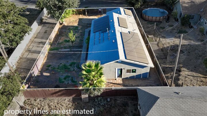 Property Photo:  4825 Second Street  CA 95319 