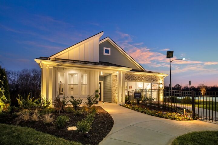 Property Photo: 5213 Synergy Way TN 37066