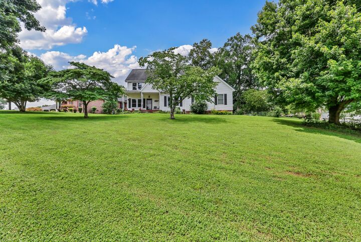 Property Photo: 3490 Barkers Mill Rd TN 37042