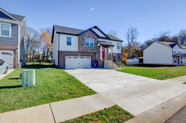 Property Photo:  779 Boreal Way  TN 37042 