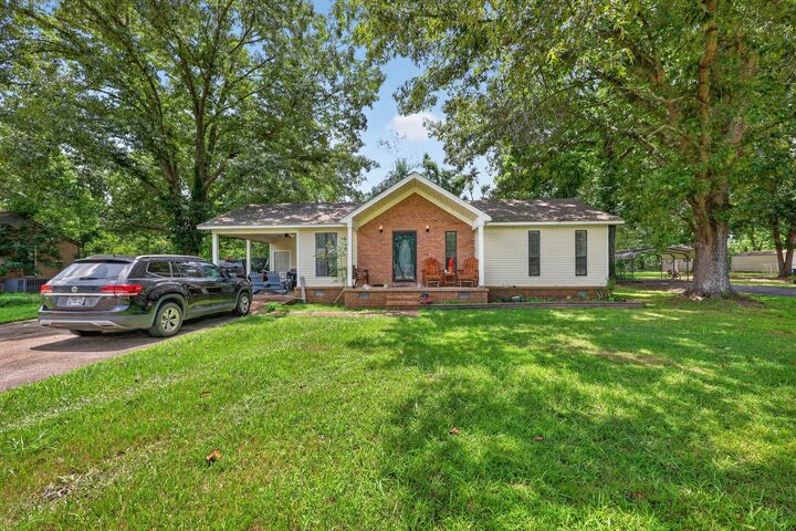Property Photo:  107 Garey Loop  TN 38372 