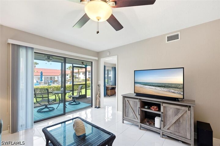 Property Photo: 4987 Pepper Circle 107 FL 34113