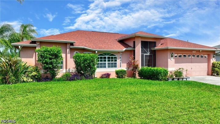 Property Photo:  712 Fargo Drive  FL 33913 