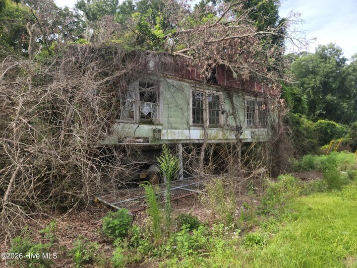 Property Photo: 1209 Brices Creek Road NC 28562
