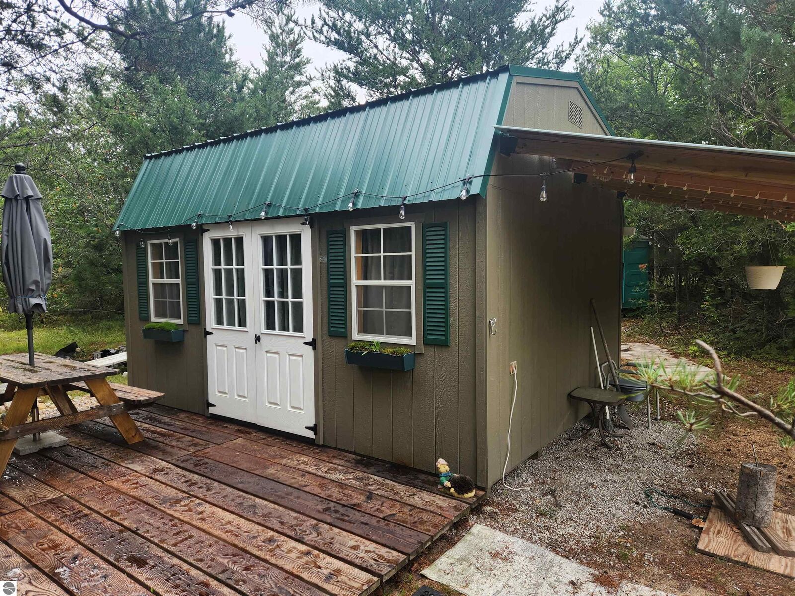 Property Photo: 4458 NE Westwood MI 49659