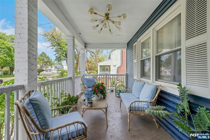 Property Photo: 981 Carnegie Avenue NJ 07060