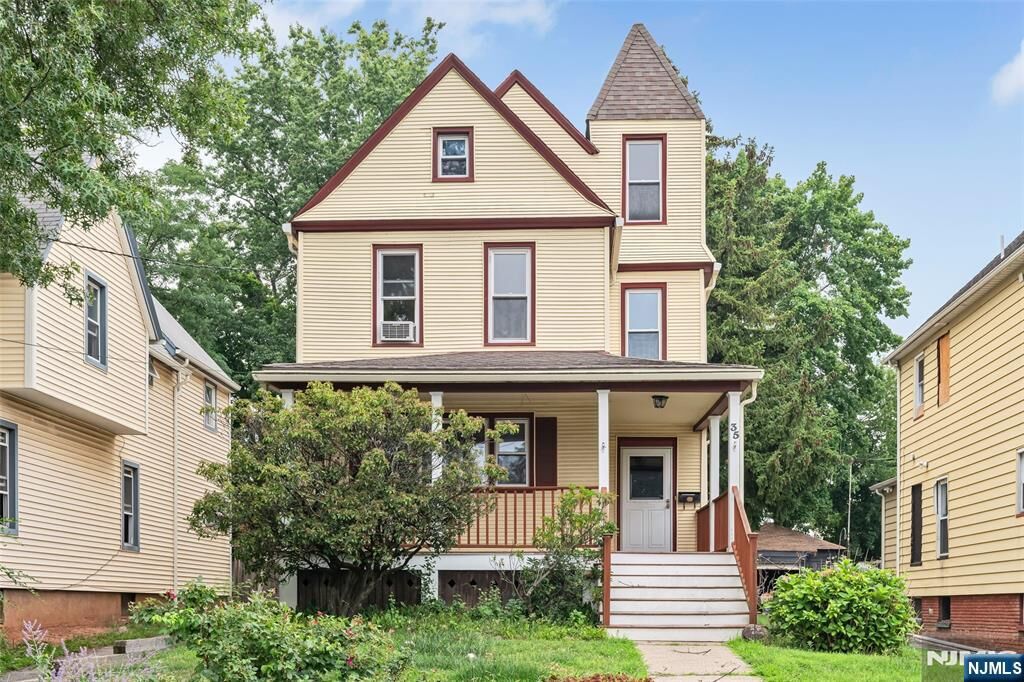 Property Photo: 35 Park Avenue NJ 07628